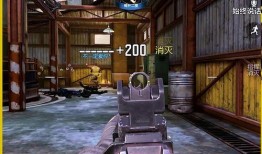 codm体验服最新爆料mk2,MK2震撼登场